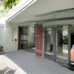 Bán biệt thự 185m2 xd5 sát đường liên phường q9 giá 26,3 tỷ.
