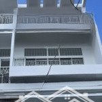 Bán nhà mặt tiền kd 5,5x20m p. tân hưng mt trần xuân soạn giá 16tỷ trung tâm quận 7