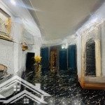 Tòa chdv 12 phòng kk trung văn, 90m, ngõ thông, lô góc, ô tô tránh, giá 19.2 tỷ (htl1520343)