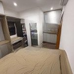 Siêu dòng tiền!toà chdv hoàng quốc việt 85m 8t thang máy, 34p, dòng tiền khủng ~1.5 tỷ/năm, đủ pccc