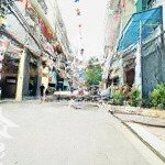 Bán nhà nguyễn xiển, 44m2 - 6 tầng thang máy, phân lô bàn cờ ô tô tránh dừng đỗ, vừa ở vừa cho thuê