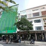 Mặt tiền hàm nghi, quận 1 - 9mx18m - 4 tầng - cn:142m2 - hđt 400 triệu/tháng - giá 140 tỷ