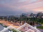 Bán dãy shophouse tại kho 3 lạc viên, mặt đường lê lai & lê thánh tông, hải phòng