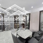 Bán nhà phố ngọc lâm - 40m2 - 6 tầng thang máy - 9.15 tỷ full nội thất cao cấp