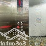 Chính chủ gửi banh rất cần bán tòa nhà dòng tiền