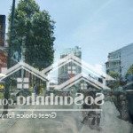 Bán tòa nhà mặt tiền trung tâm tp. vũng tàu căn góc 2 mặt tiền đường lê hồng phong