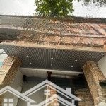 Chính chủ bán gấp nhà mặt phố vip thái phiên. dòng tiền kinh doanh khủng hơn 5tỷ/năm. sổ nở hậu