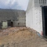 Cực nóng - lô đất 82m2 full thổ, không qui hoạch không lộ giới, hẻm 7m - tăng nhơn phú b - thủ đức