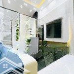 Nhỉnh 6 tỷ có ngay nhà đẹp phố đội cấn - ba gác đỗ tận cửa - nhà thiết kế chuẩn châu âu