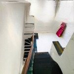 Giá giảm sâu chỉ còn 4.3 tỷ.nhà phố 57 m, 3 tầng, ngang 4.4 m, hoàn công đủ, đường ô tô 6 mét.
