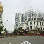 Bán shophouse xẻ khe mặt đường, dự án hoàng huy mall. giá tốt. lh 0378 478 578