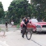 Bán lô góc vip tại đại tập, khoái châu, hưng yên. đường ô tô thông tứ ngả. giá chỉ 1x tr/m2