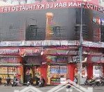 Cực phẩm kinh doanh minh khai - đối diện times city đoạn siêu đông đúc nhất. call 0966/16/3223