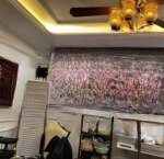 Cực hiếm, hoàng quốc việt, 75m2 x 4t x mt5,5m, 2 thoáng trước sau, ô tô vào nhà, giá chỉ 17,8 tỷ