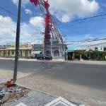 Chính chủ bán nhà mặt tiền võ thị sáu trung tâm huyện long đất