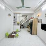 Cực hiếm. bán nhà phố định công, hoàng mai. 34m2 x 5t. ngõ thông. ô tô. hơn 6 tỷ.