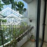 Bán 2 ngủ 1 vệ sinh, 50m2 sử dụng, chung cư west bay ecopark - hướng mát