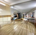 Hẻm xe hơi - khu vip ba tháng hai - ngay chung cư cao cấp xi - grand - dt (4,8x12m) 5 tầng btct