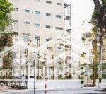 Cho thuê biệt thự - mp lưu hữu phước- nam từ liêm, dt 180m2, 5 tầng, mt 35m, giá: 200 triệu/ tháng