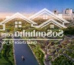 Bán gấp biệt thự roman gần dự án ngân hà vạn phúc dt 190m2, mt 10m, giá bán siêu rẻ