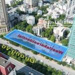 Chung cư cao cấp mặt đường võ chí công - tây hồ - hàng xóm skylight - đầy đủ tiện ích