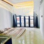 Sát mặt tiền trường sa - lê văn sỹ - hẻm trước nhà 7m + diện tích 58m2