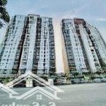 Cho thuê căn hộ conic riverside 1 phòng ngủ có nội thất, diện tích 52m², giá 7 triệu/tháng