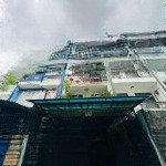 đường nhựa xe tải 7m - 85m2 - nguyễn văn khối cây trâm gò vấp