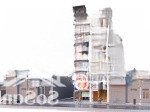 Bán nhà mặt phố lò đúc - hbt. diện tích 230m x 7 tầng.mặt tiền 8.5m. lô góc đẹp nhất phố.