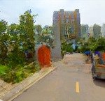 Bán đất mặt tiền khu trung tâm hành chính - thạnh mỹ lợi - q.2 - 6x20m - 16.5 tỷ.