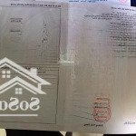 Kẹt tiền cần bán lô đất tại xã phú đông, huyện nhơn trạch - diện tích 221m2 (giá 17trm2)