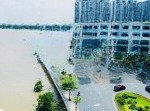 Bán tòa nhà vp góc 2 mặt tiền bát nàn 29.5x18m - 7 tầng view sông sài gòn lh: 0948888399
