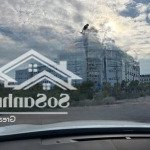 Bán đất nền cạnh avenue garden tây tựu, 60m2 và 80m2, pháp lý chủ gốc đẹp, ký chính chủ