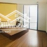 Bán nhà vân canh tt nhổn 5 tầng mới