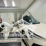 đỉnh cao! phố trần quốc hoàn, gara thang máy, thiết kế hiện đại full nội thất cao cấp 65m2 x 6t