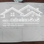 Bán đất tặng nhà cấp 4 khu đông mương, hòn xện, vĩnh hoà, nha trang 80m2 giá 3.15 tỉ