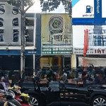 Cho thuê nhà mt mbkd đinh tiên hoàng kv trung tâm ngã 4 đinh tiên hoàng, phường 8, tp vĩnh long