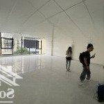 Cho thuê tòa nhà văn phòng gần phú mỹ hưng quận 7
