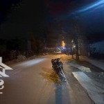 Tổ 28 thị trấn đông anh, 72m2 sát chợ đường đang rải nhựa, giá chỉ 6xtr/m2