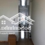 Nhà mặt tiền cho thuê tiện mbkd hoặc làm văn phòng