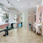 Cho thuê nhà mặt tiền 99a độc lập, phường tân thành, tân phú