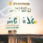 Căn hộ tt avio thanh toán chỉ 9tr/1 tháng