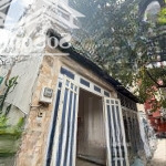 Nhỉnh 6ty,nhà 45m2 4tầng 7pn ngay khu vip ubnd quận phú nhuận