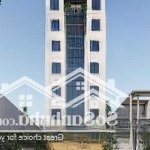Cc cần bán gấptoà nhà 7 tâng thang máy vip nhất. quận đống đa - dt 85 - zá 27 tỷ nhỉnh.