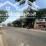 Cc cho thuê nhà mặt tiền tại kđt chí linh, trục chính seaview 1, đường rộng vỉa hè rộng 15 triệu