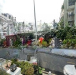 Nhà khu sang trọng. nguyễn trọng tuyển, tb, gần đh tài chính, dt 5x19m, cn 94,5m2, xd 291m2, 4t, st