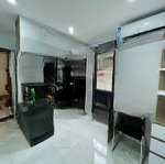 Oto đỗ cửa, chdv nguyễn hoàng, 30m ra phố, 69m2*7t*5m, 16pkk, cửa sổ, dòng tiền 75 tr/th, pccc, tm