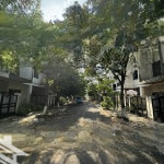 Chính chủ bán căn nhà thô 3 tầng kđt gami ecocharm