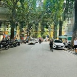 55.7 tỷ - mặt phố quán sứ, hoàn kiếm - 2 thoáng - 96m - 7 tầng thang máy - 0963738356