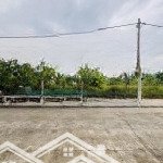 Bán gấp lô đất - ngang 17m x dài 33m - thạnh xuân 25 - 540m2 - chỉ 20 tỷ